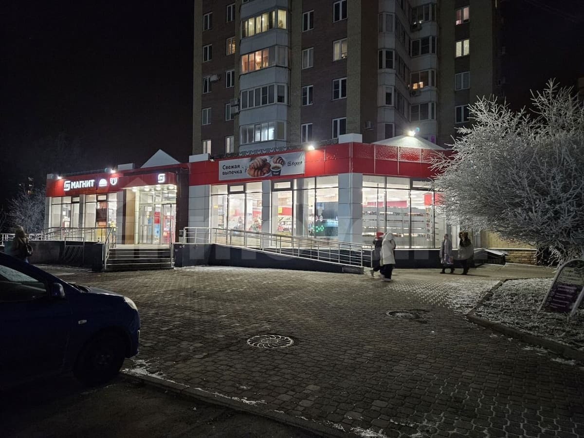 свободного назначения, 338.1 м²