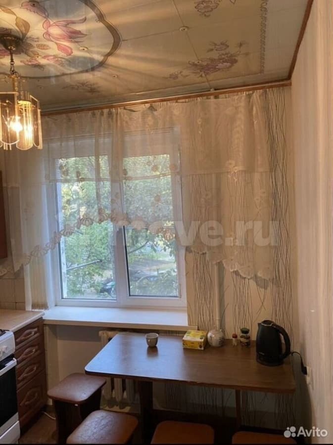 2-комн. квартира, 42.6 м²