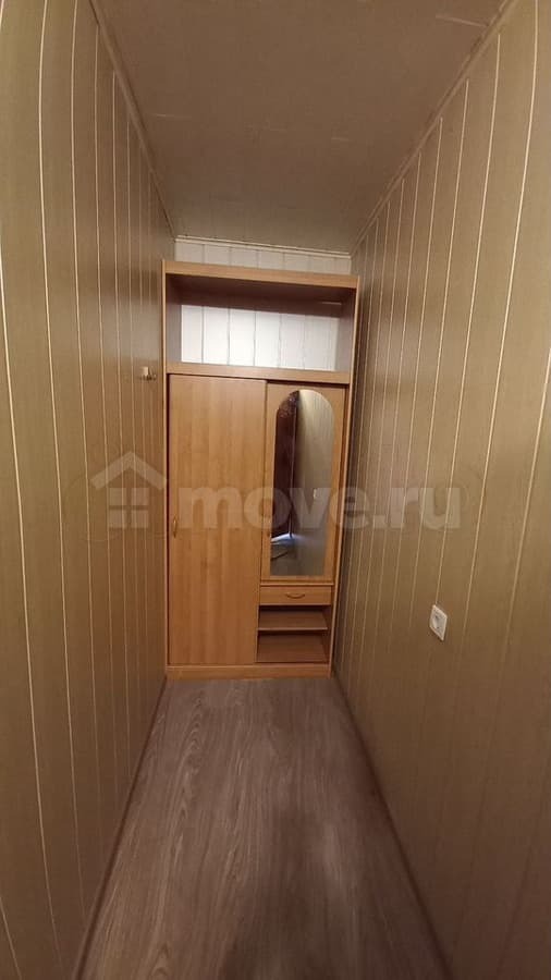 1-комн. квартира, 40 м²