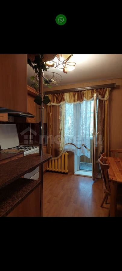 3-комн. квартира, 68 м²