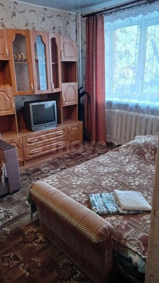 1-комн. квартира, 31 м²