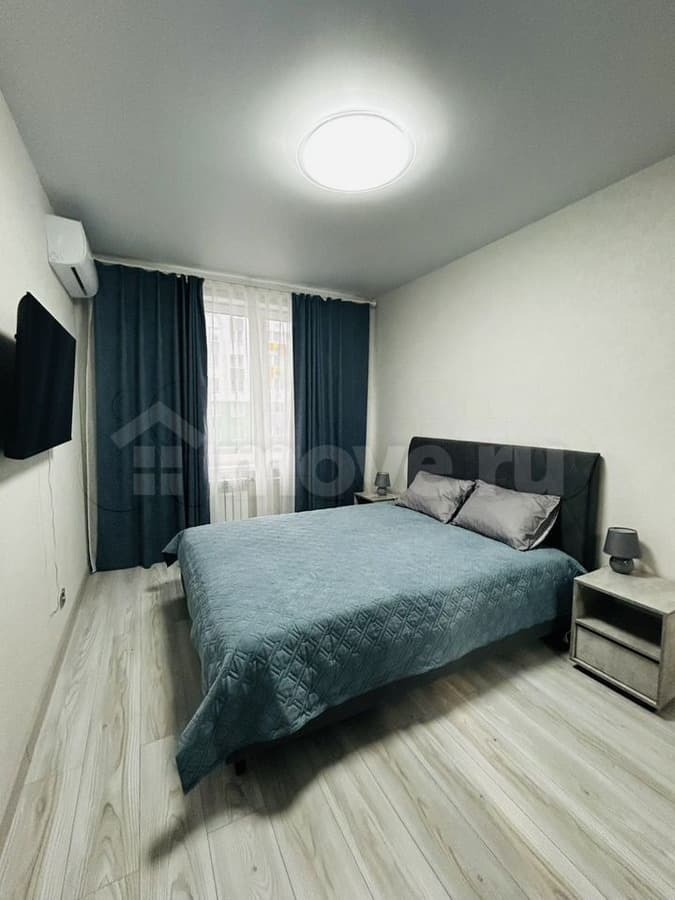 1-комн. квартира, 42 м²