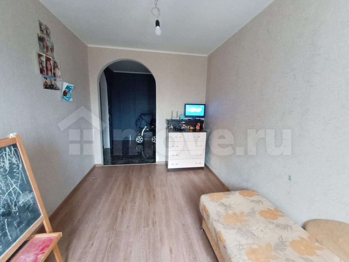 4-комн. квартира, 96 м²