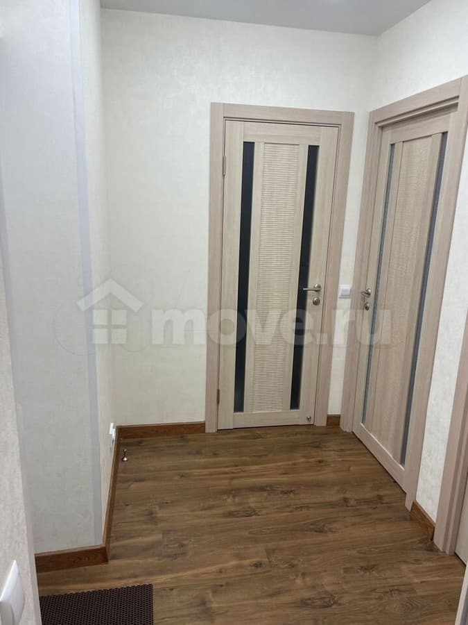 1-комн. квартира, 35 м²