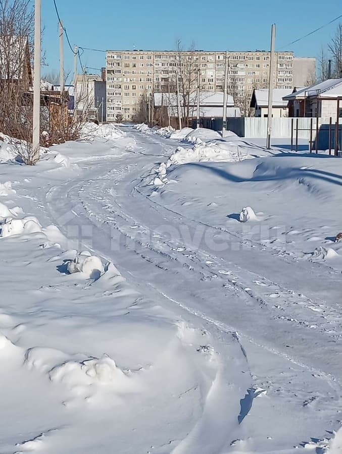 земля под ИЖС, 10 соток