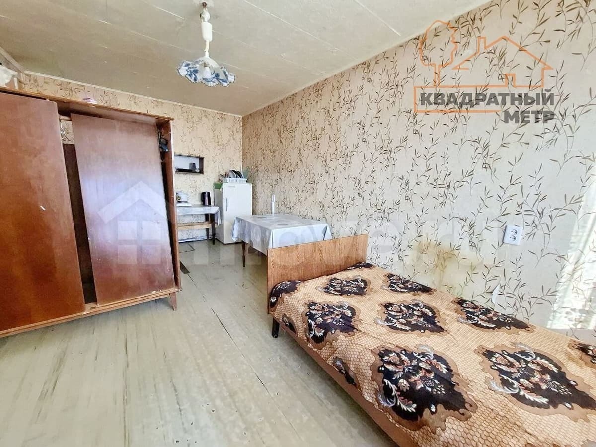 комната, 18 м²