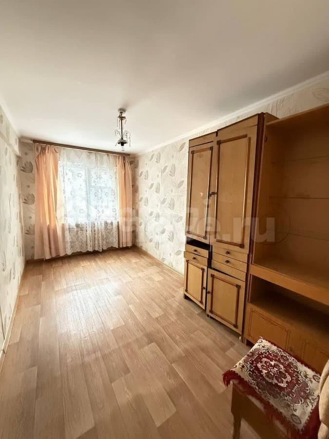 3-комн. квартира, 60 м²