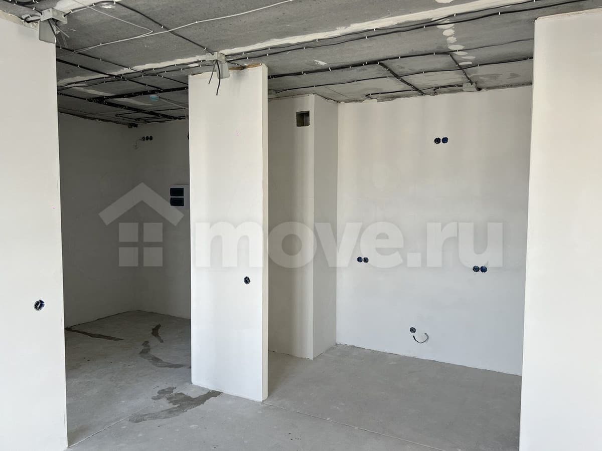 4-комн. квартира, 77 м²