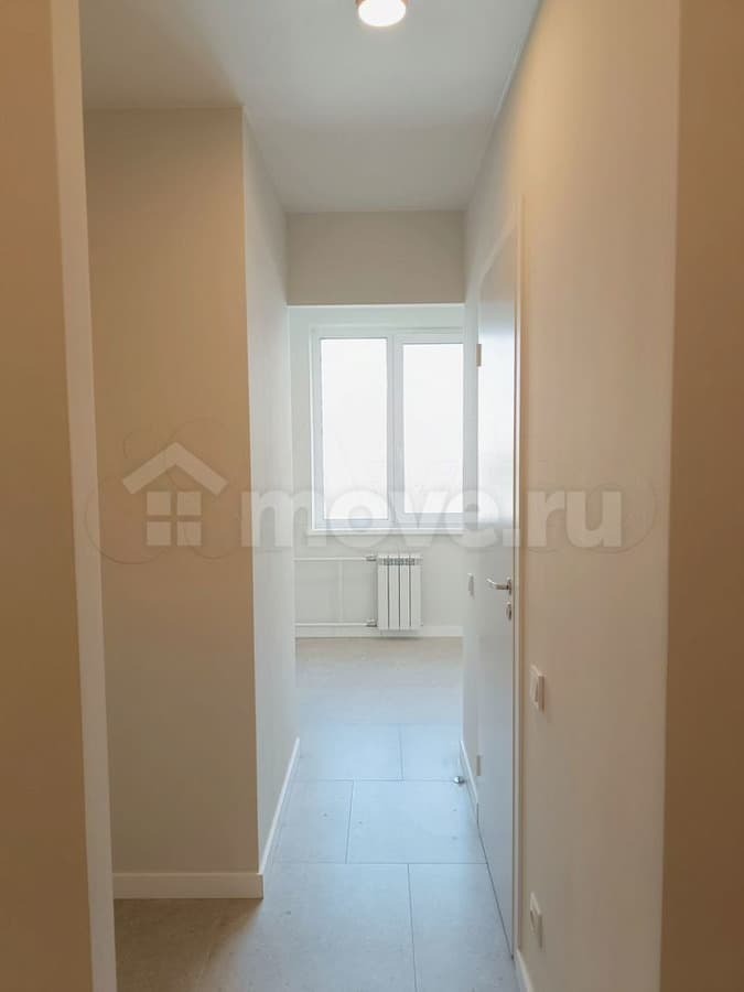 3-комн. квартира, 59 м²